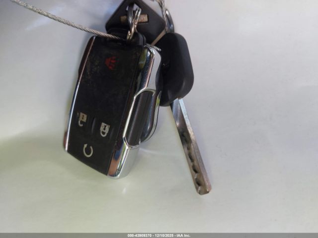 Chevrolet Silverado 1500 High Country Image 5