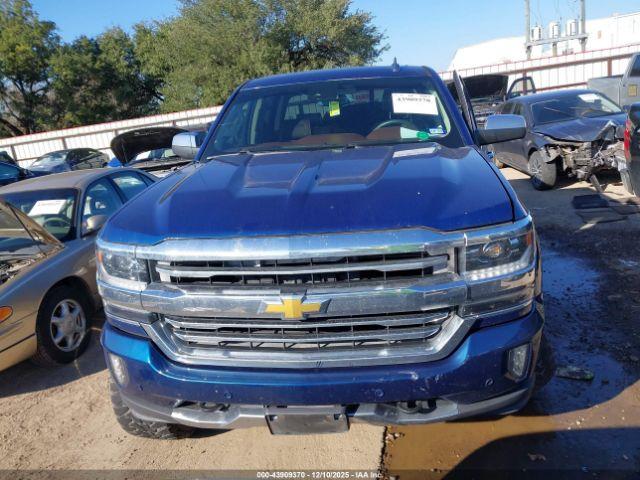 Chevrolet Silverado 1500 High Country Image 15