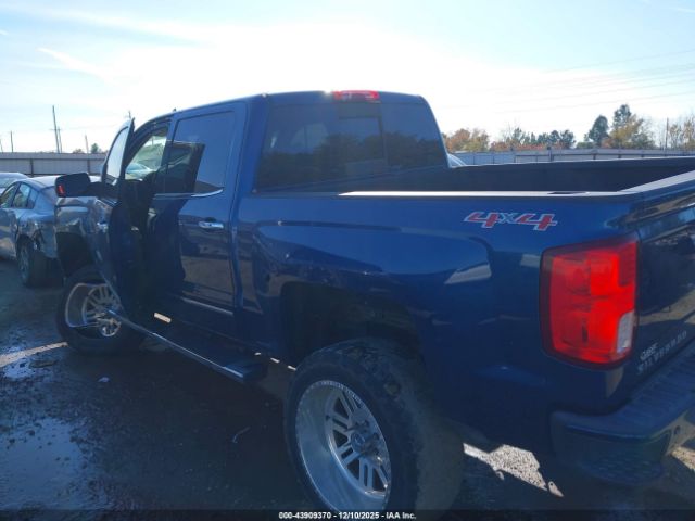 Chevrolet Silverado 1500 High Country Image 14