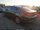 Ford Fusion Se Image 7