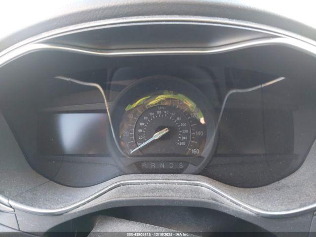 Ford Fusion Se Image 5