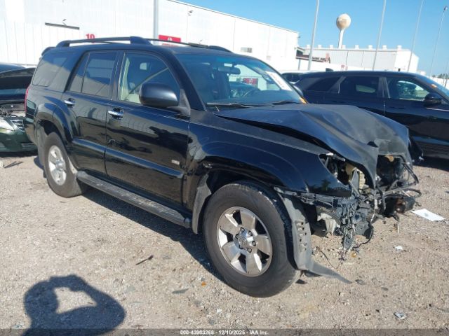 Toyota 4Runner Sr5 V6 Image 1