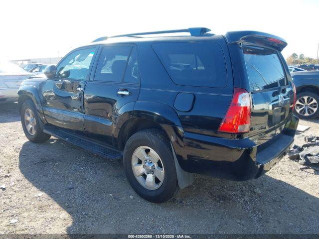 Toyota 4Runner Sr5 V6 Image 4