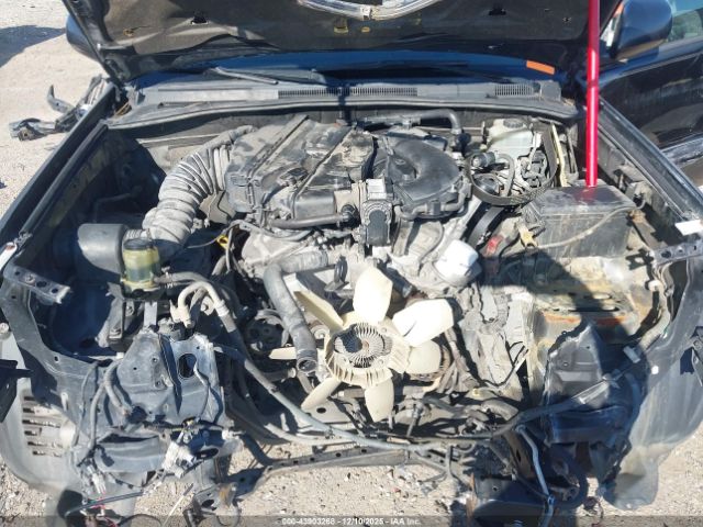 Toyota 4Runner Sr5 V6 Image 9