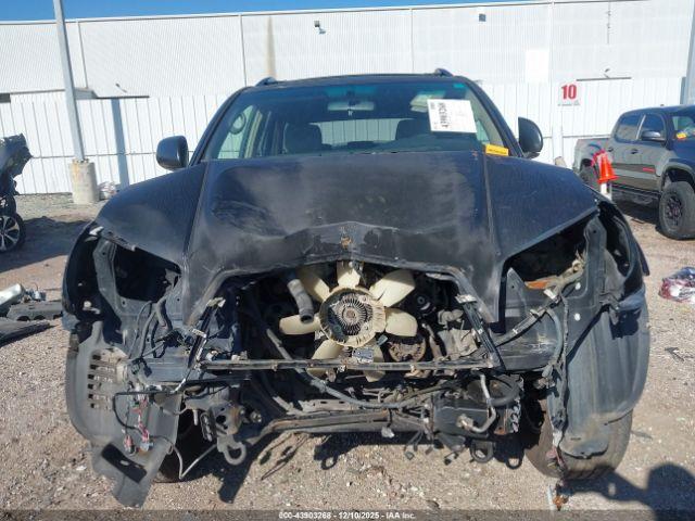 Toyota 4Runner Sr5 V6 Image 14