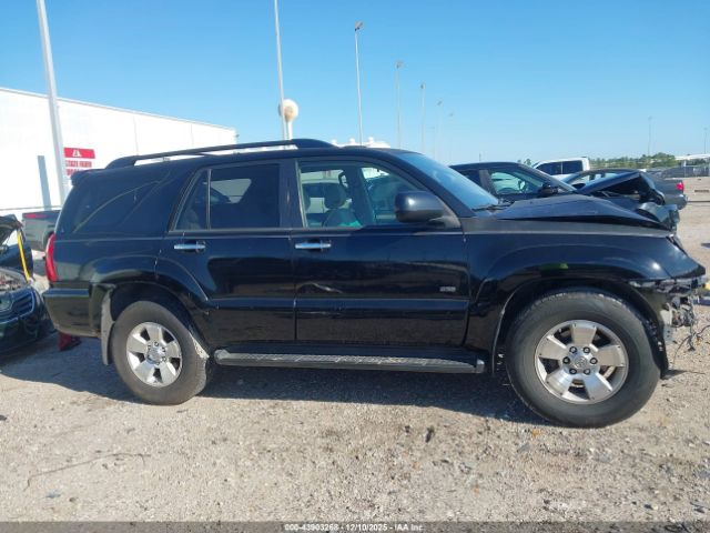 Toyota 4Runner Sr5 V6 Image 13