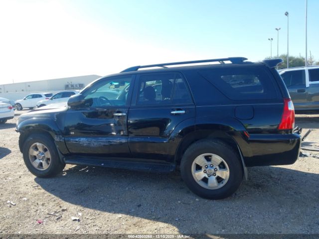 Toyota 4Runner Sr5 V6 Image 16