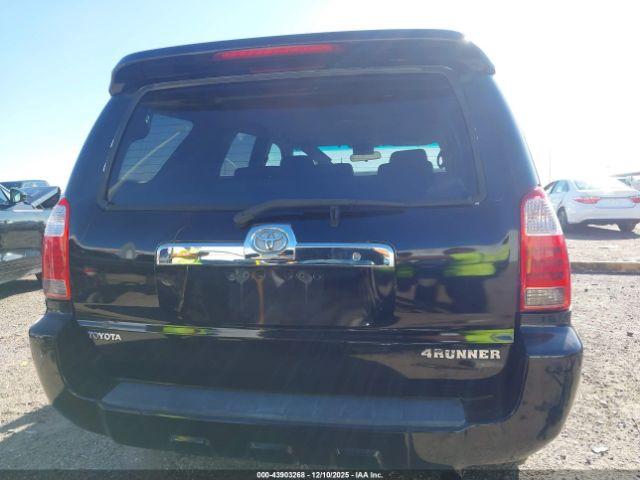 Toyota 4Runner Sr5 V6 Image 17