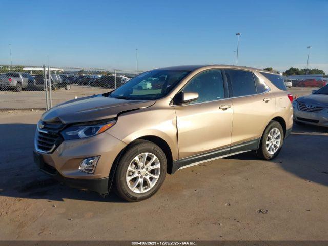 Chevrolet Equinox Lt Image 7
