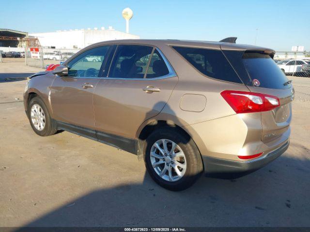 Chevrolet Equinox Lt Image 5
