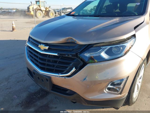 Chevrolet Equinox Lt Image 16