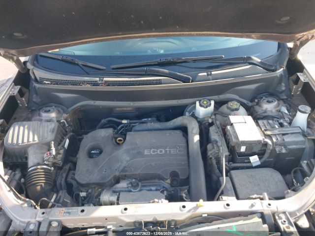 Chevrolet Equinox Lt Image 15