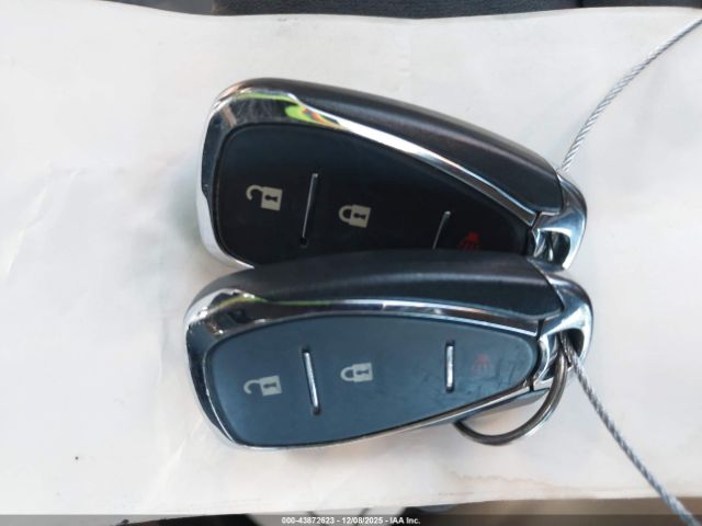 Chevrolet Equinox Lt Image 14