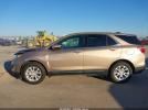 Chevrolet Equinox Lt Image 4