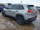 Jeep Cherokee Sport Image 2