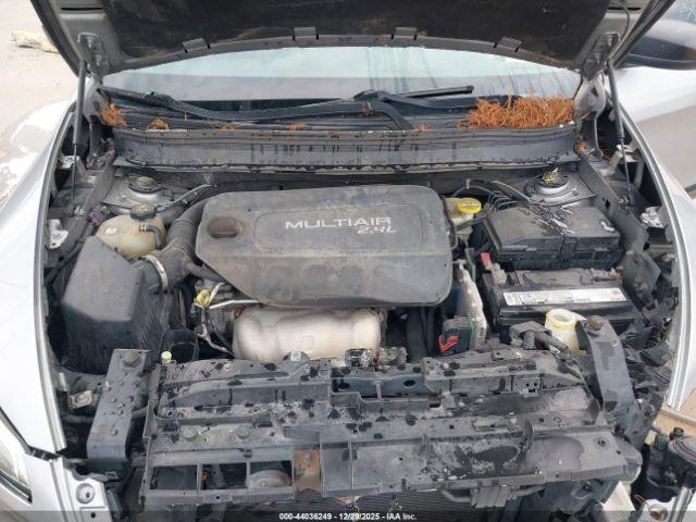 Jeep Cherokee Sport Image 14