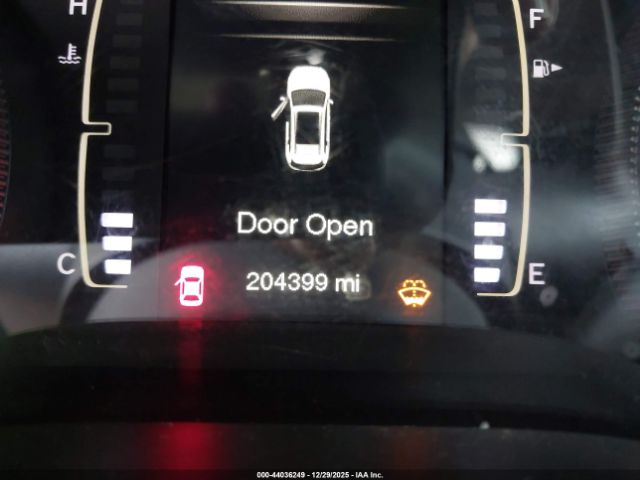 Jeep Cherokee Sport Image 13