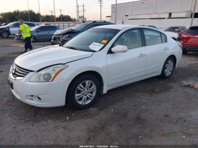 Nissan Altima 2.5 S Image 15