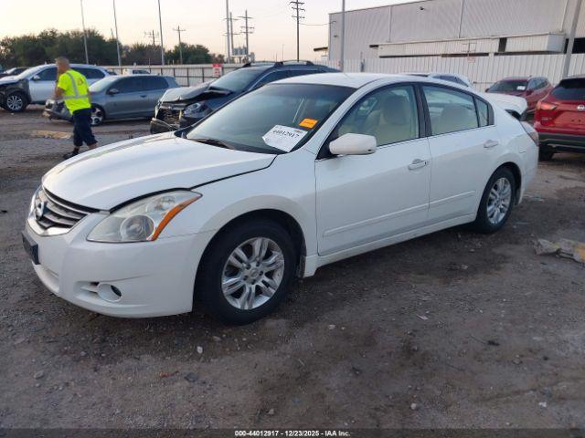 Nissan Altima 2.5 S Image 15