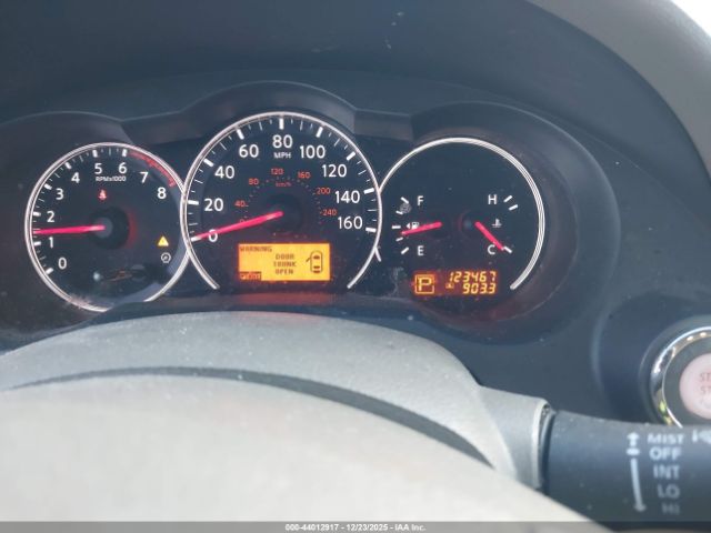 Nissan Altima 2.5 S Image 5