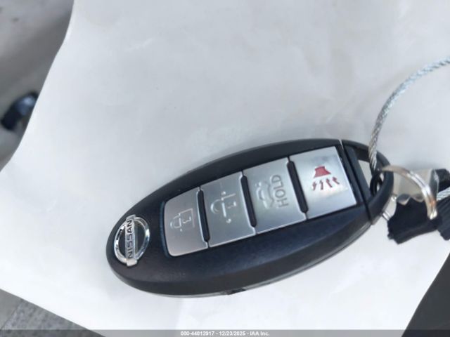 Nissan Altima 2.5 S Image 11