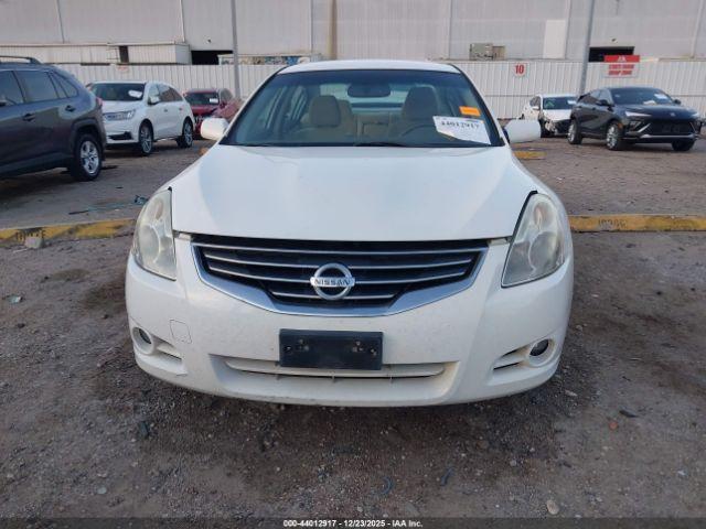 Nissan Altima 2.5 S Image 13