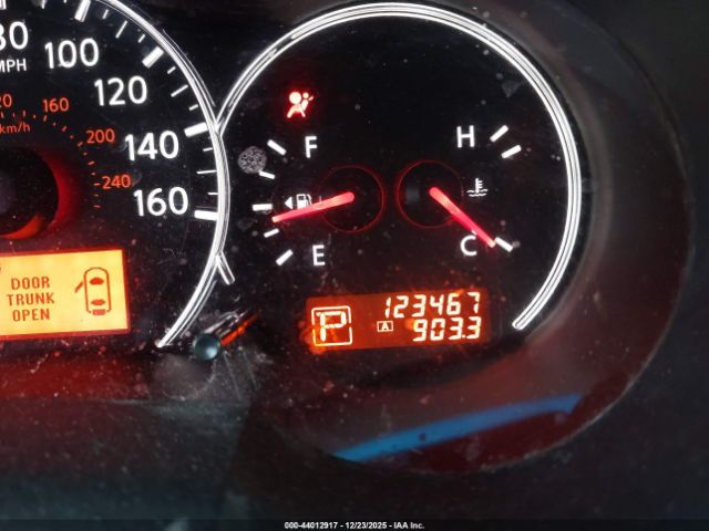 Nissan Altima 2.5 S Image 14