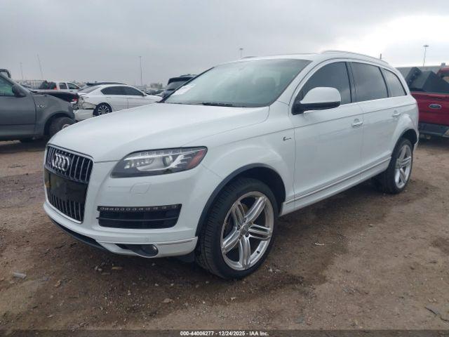 Audi Q7 3.0t Premium Image 6