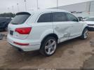 Audi Q7 3.0t Premium Image 8