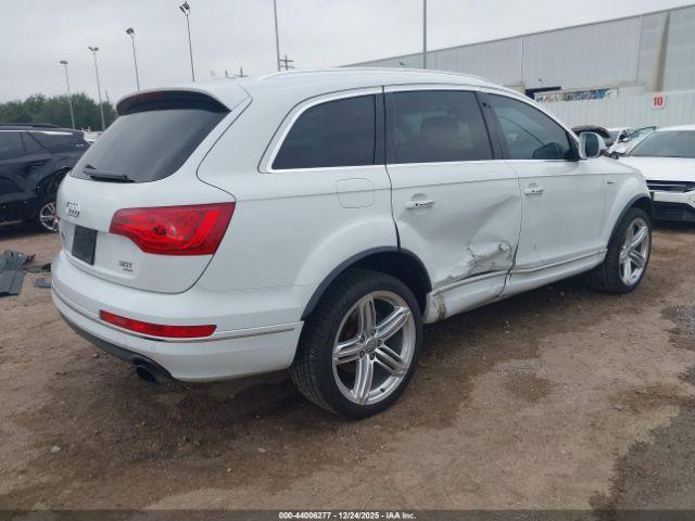 Audi Q7 3.0t Premium Image 8