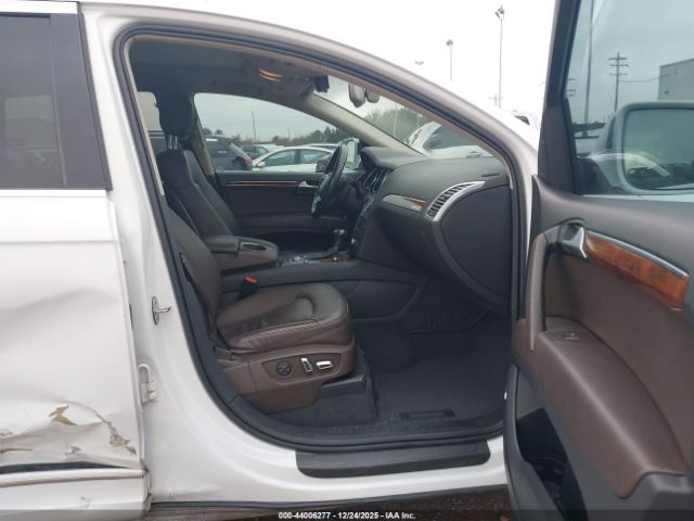 Audi Q7 3.0t Premium Image 7