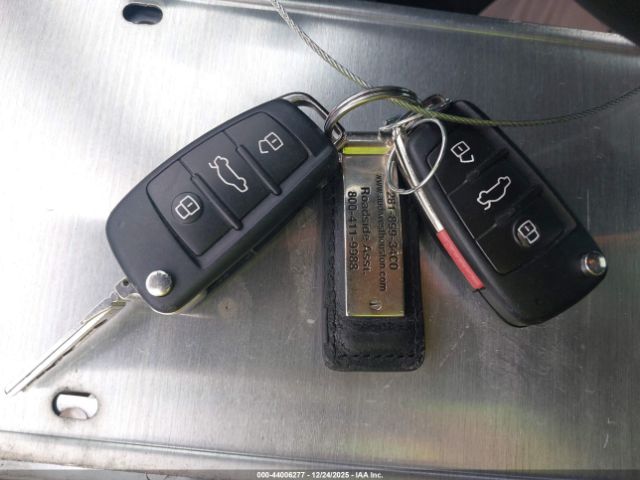 Audi Q7 3.0t Premium Image 15