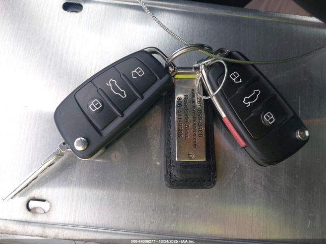 Audi Q7 3.0t Premium Image 15