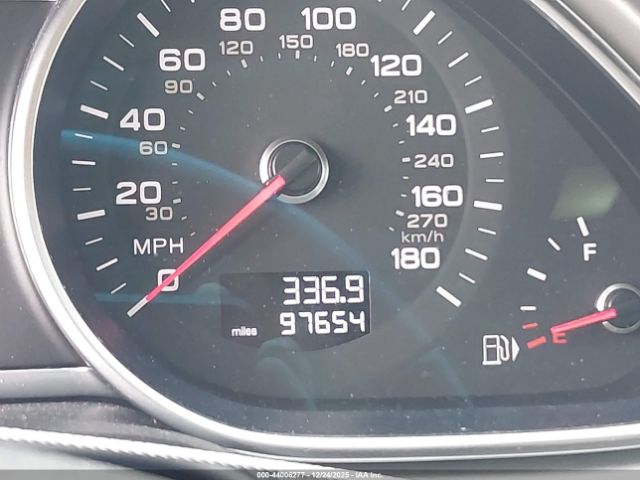 Audi Q7 3.0t Premium Image 16