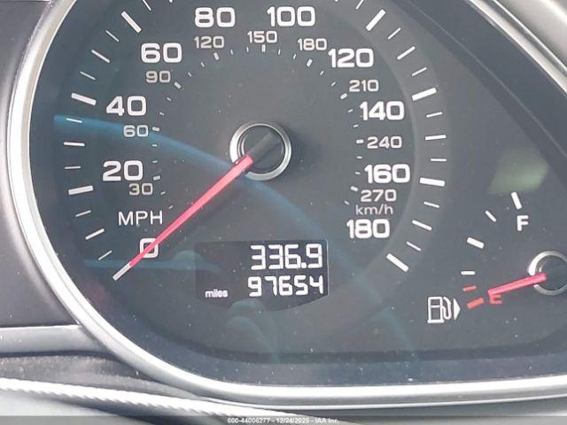 Audi Q7 3.0t Premium Image 16