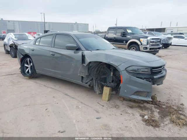 Dodge Charger Se Rwd Image 1