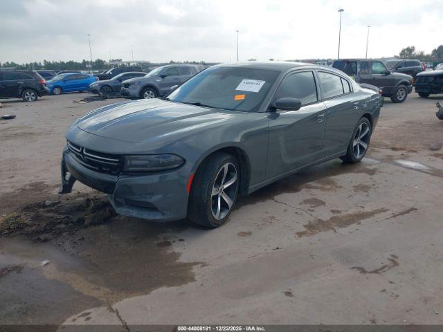 Dodge Charger Se Rwd Image 10