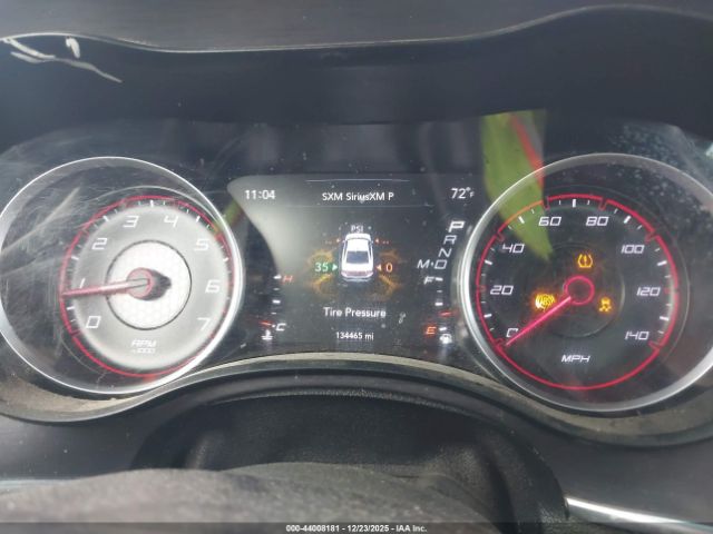 Dodge Charger Se Rwd Image 4