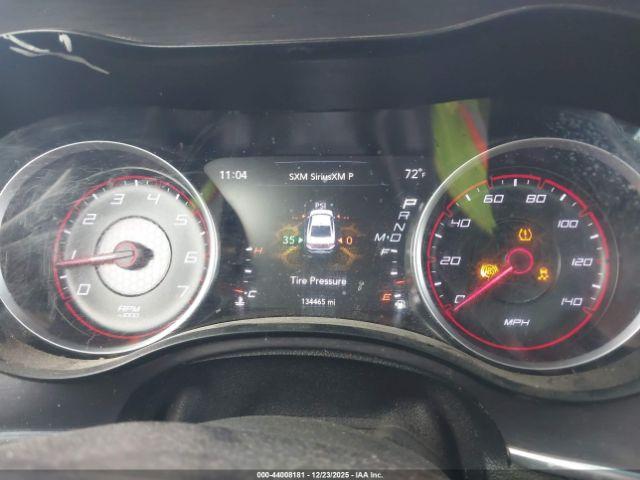 Dodge Charger Se Rwd Image 4