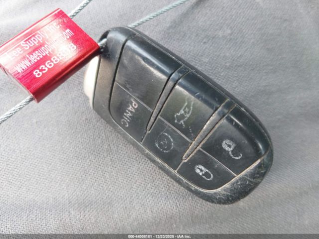 Dodge Charger Se Rwd Image 7