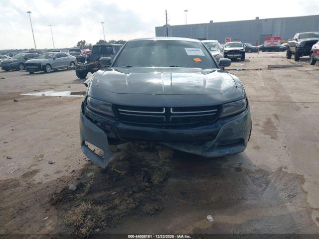 Dodge Charger Se Rwd Image 8