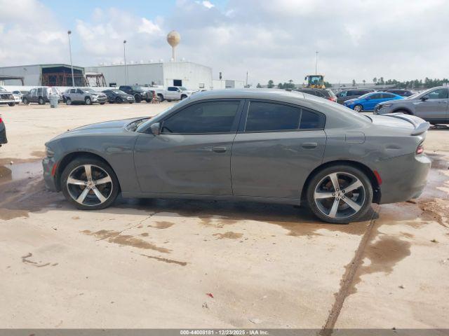 Dodge Charger Se Rwd Image 15