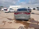 Dodge Charger Se Rwd Image 14