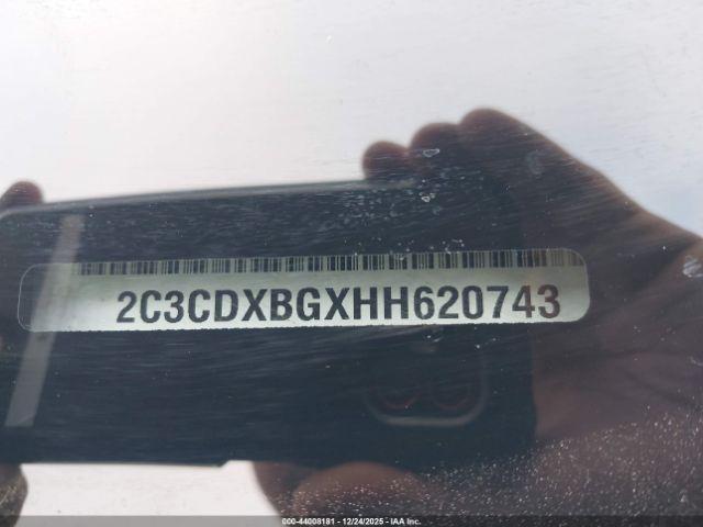 Dodge Charger Se Rwd Image 12