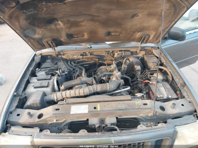 Ford Ranger Image 11