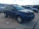 Saturn Vue 4 Cyl Image 1