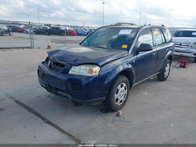 Saturn Vue 4 Cyl Image 3
