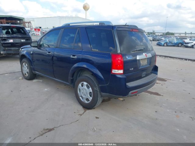 Saturn Vue 4 Cyl Image 6
