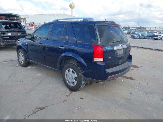 Saturn Vue 4 Cyl Image 6