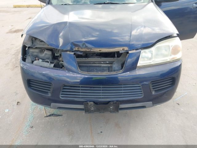 Saturn Vue 4 Cyl Image 14